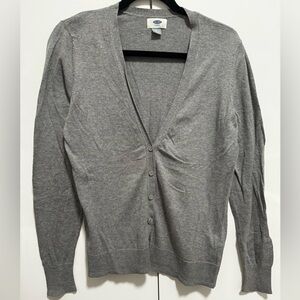 Old Navy Button-Down Cardigan